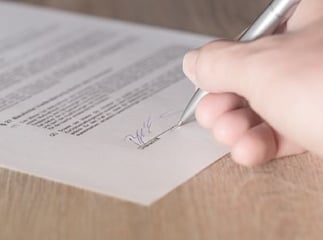 résiliation assurance auto